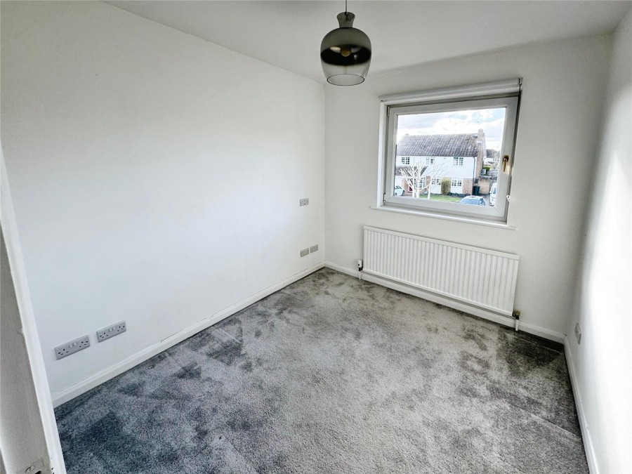 Matching Green, Harlow, Essex