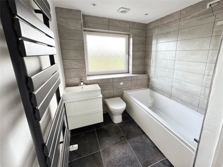 Matching Green, Harlow, Essex