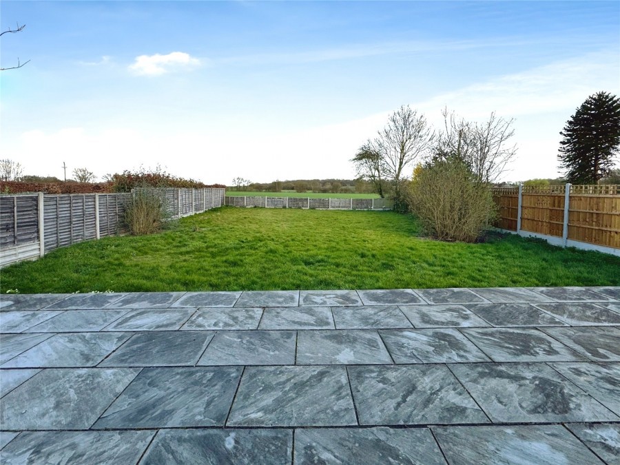 Matching Green, Harlow, Essex