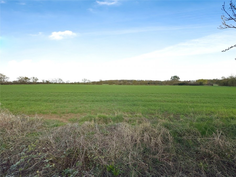 Matching Green, Harlow, Essex