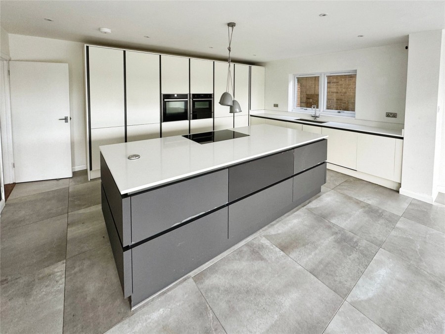 Matching Green, Harlow, Essex