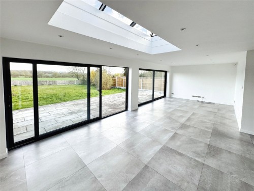 Matching Green, Harlow, Essex