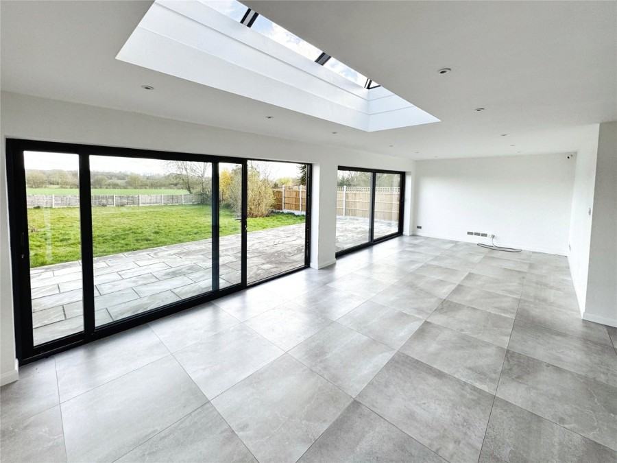 Matching Green, Harlow, Essex