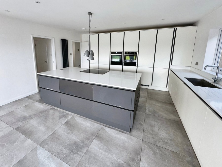 Matching Green, Harlow, Essex