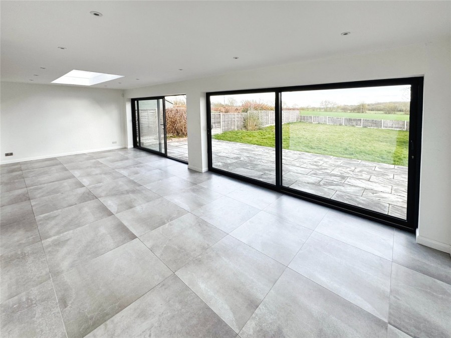 Matching Green, Harlow, Essex