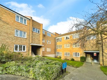 Old Harlow, Essex