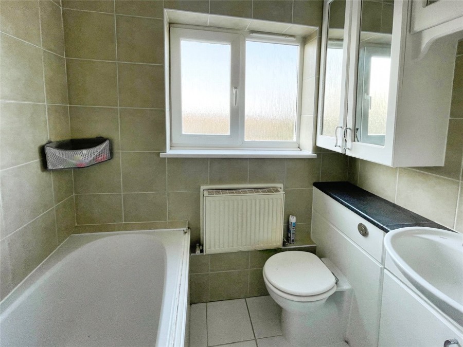 Old Harlow, Essex