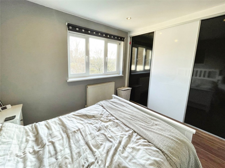 Old Harlow, Essex