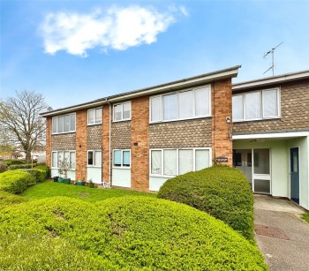 Leaden Roding, Dunmow, Essex
