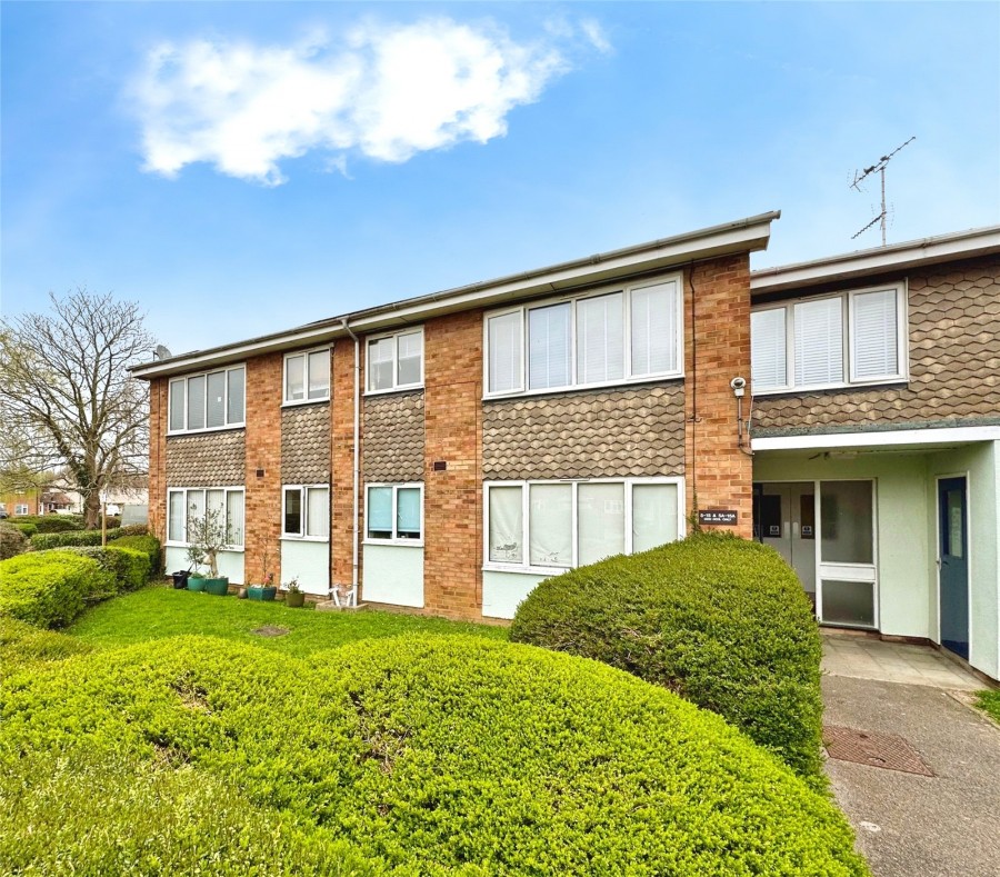 Leaden Roding, Dunmow, Essex