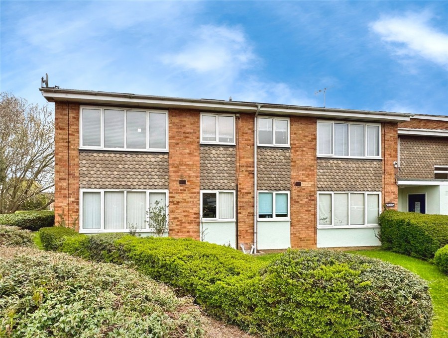 Leaden Roding, Dunmow, Essex