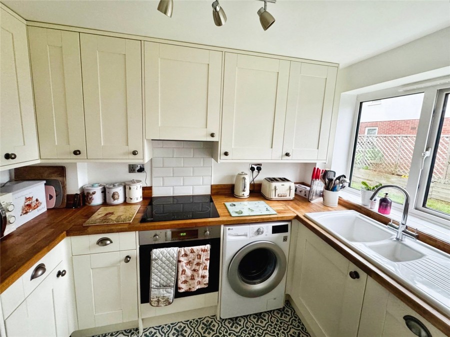 Leaden Roding, Dunmow, Essex