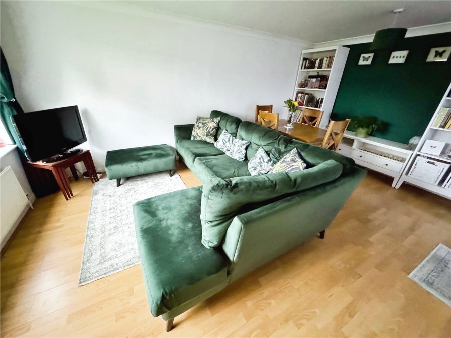 Leaden Roding, Dunmow, Essex