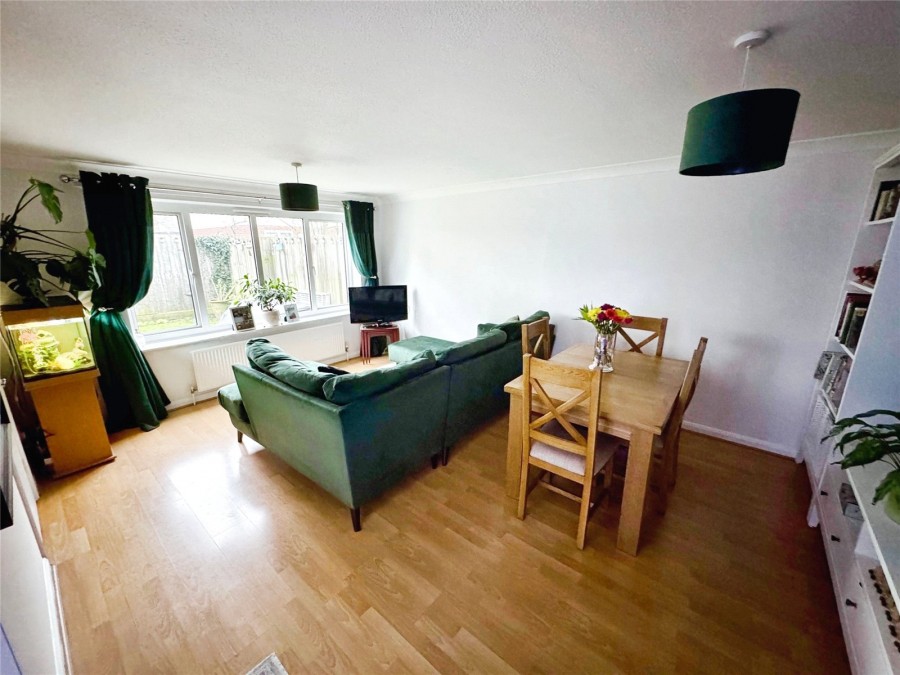Leaden Roding, Dunmow, Essex