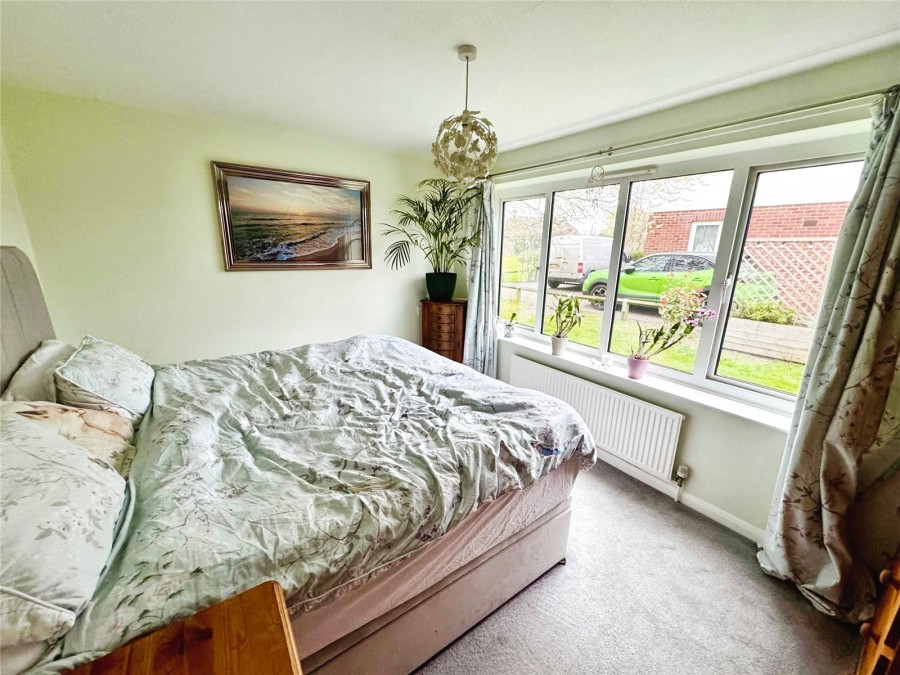 Leaden Roding, Dunmow, Essex