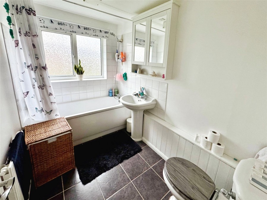 Leaden Roding, Dunmow, Essex