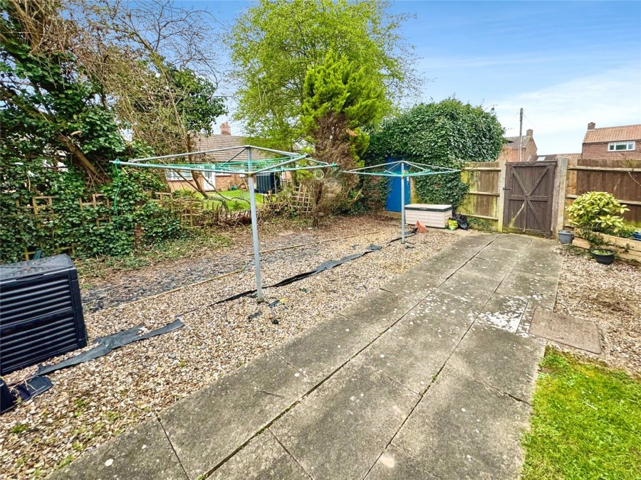 Leaden Roding, Dunmow, Essex