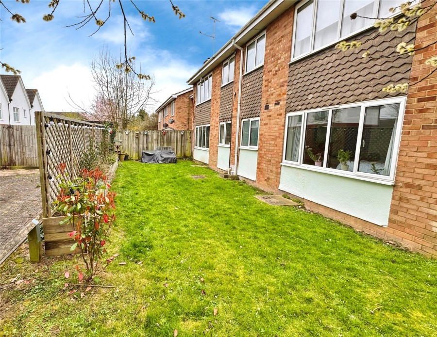 Leaden Roding, Dunmow, Essex