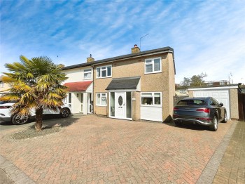 Harlow, Essex