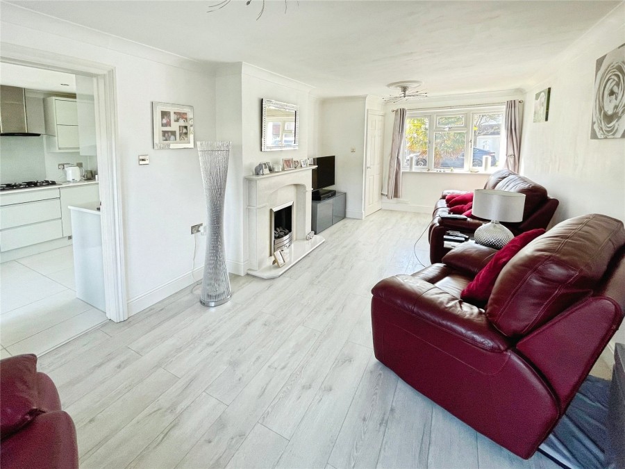 Harlow, Essex