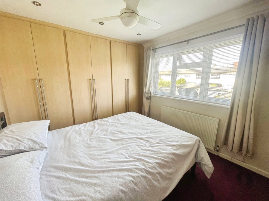 Harlow, Essex