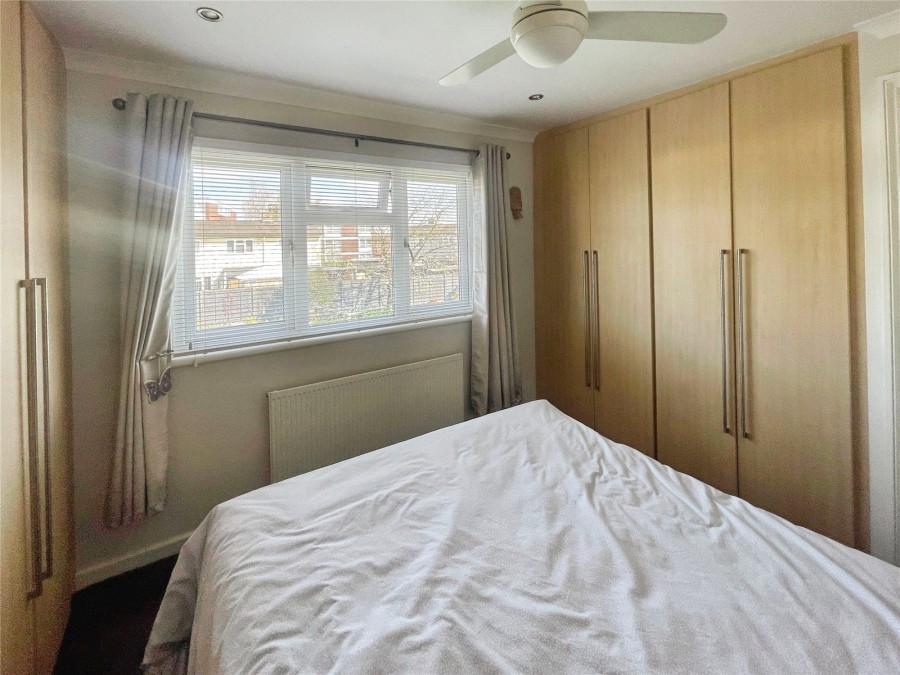 Harlow, Essex