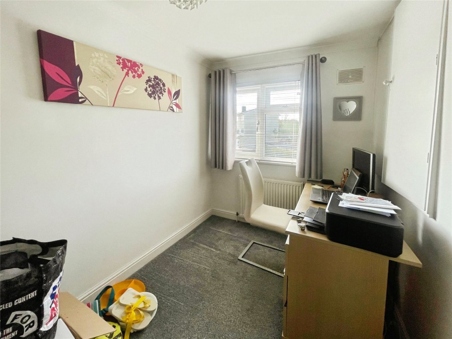 Harlow, Essex