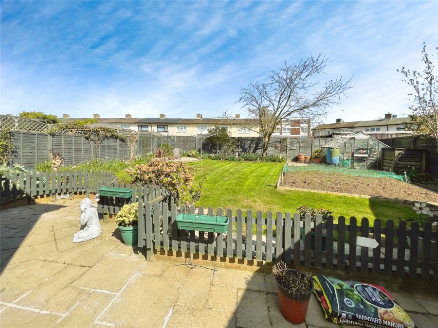 Harlow, Essex