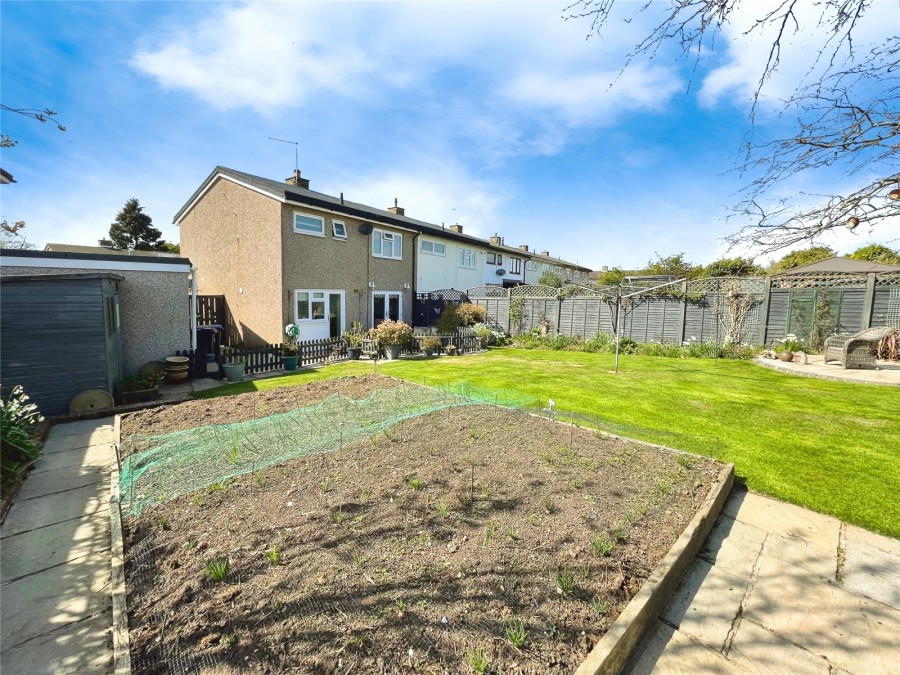 Harlow, Essex