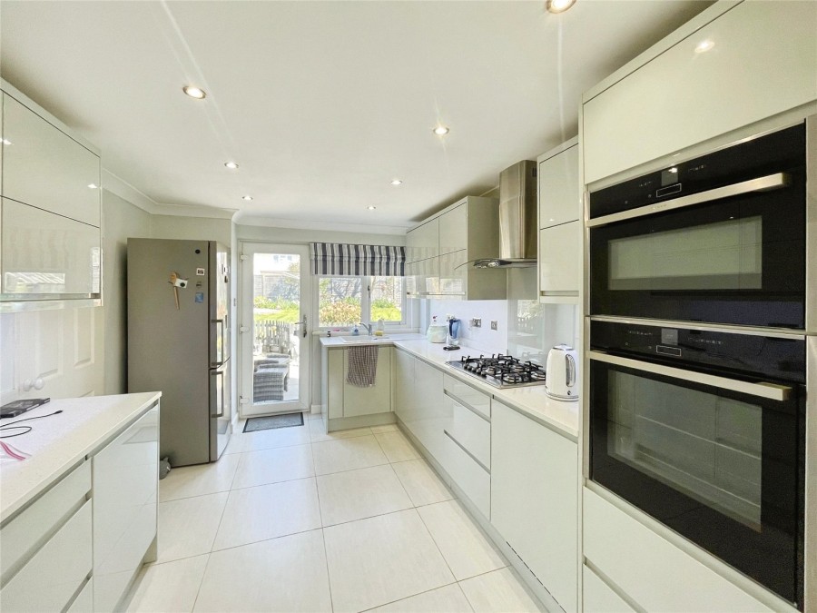 Harlow, Essex