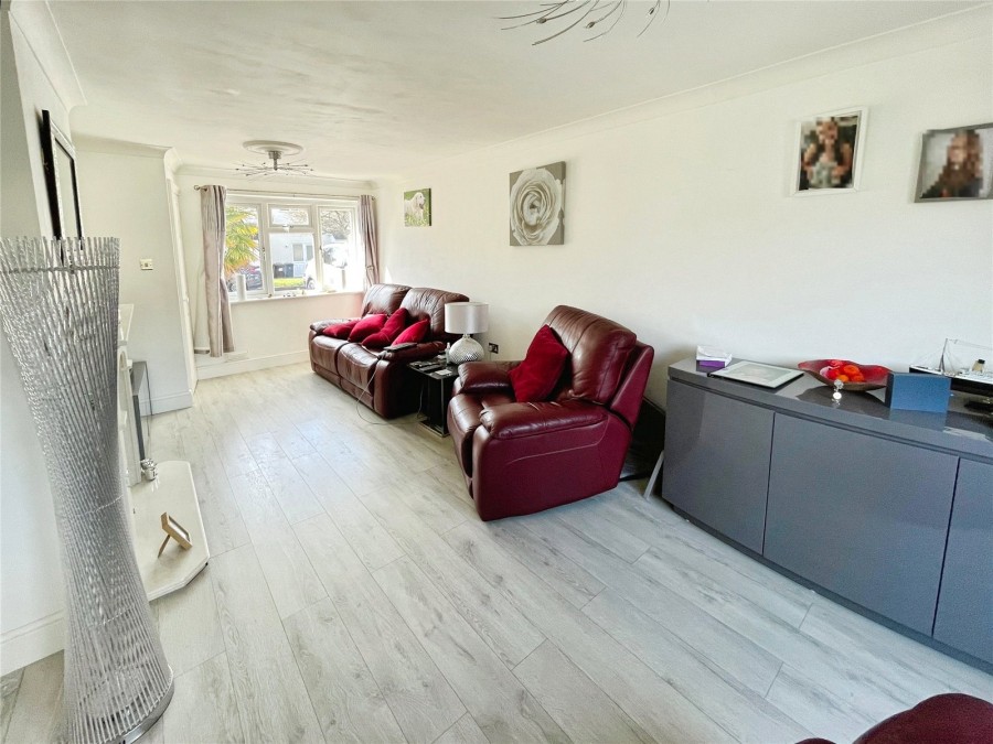 Harlow, Essex