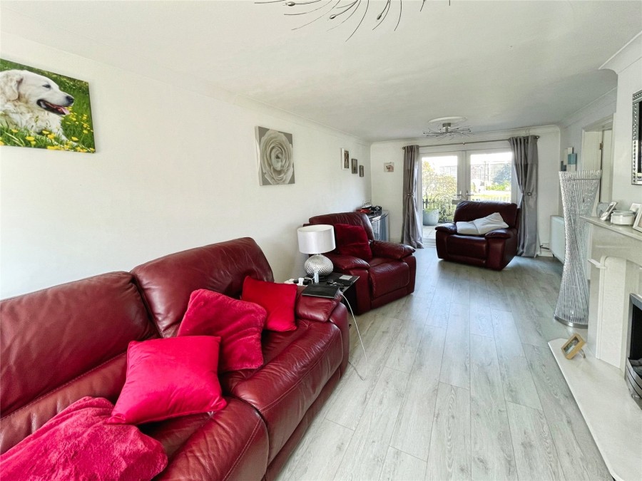 Harlow, Essex