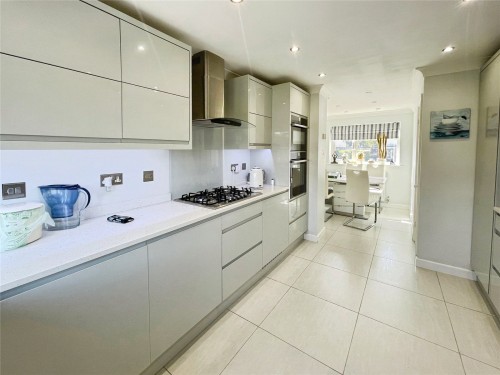 Harlow, Essex