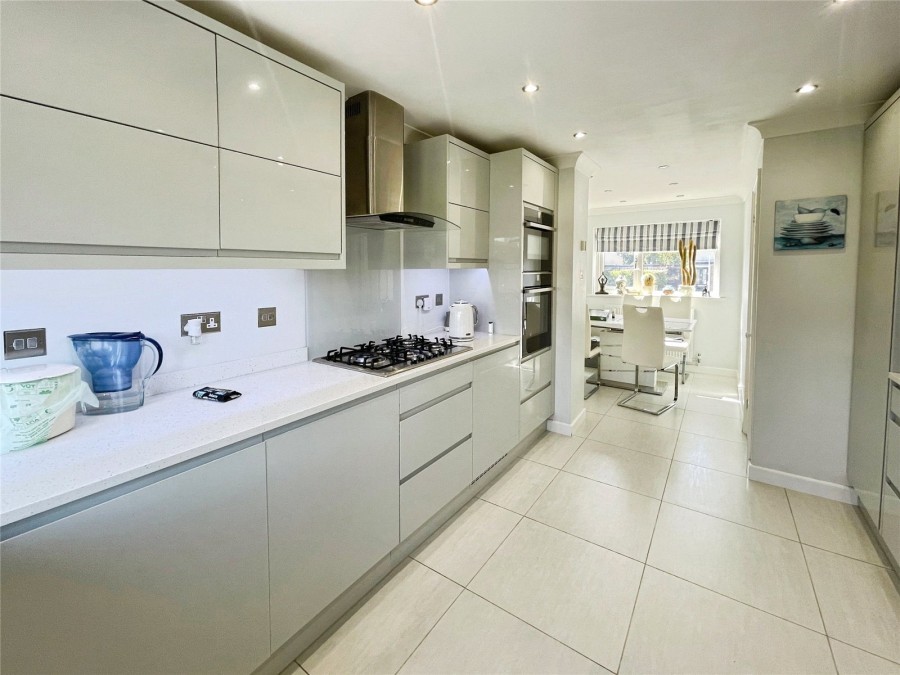 Harlow, Essex