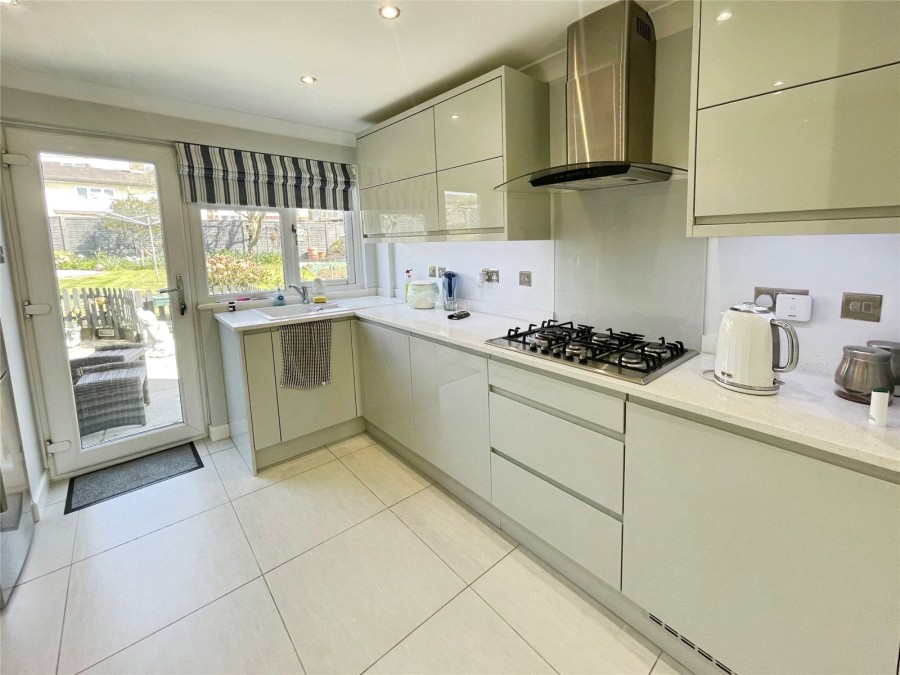 Harlow, Essex