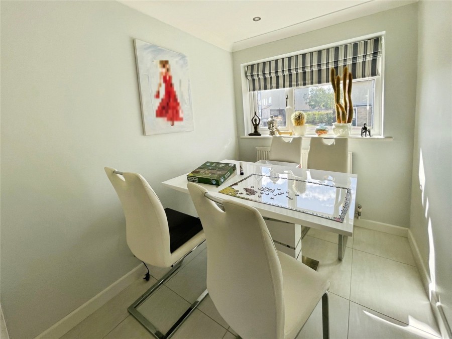 Harlow, Essex