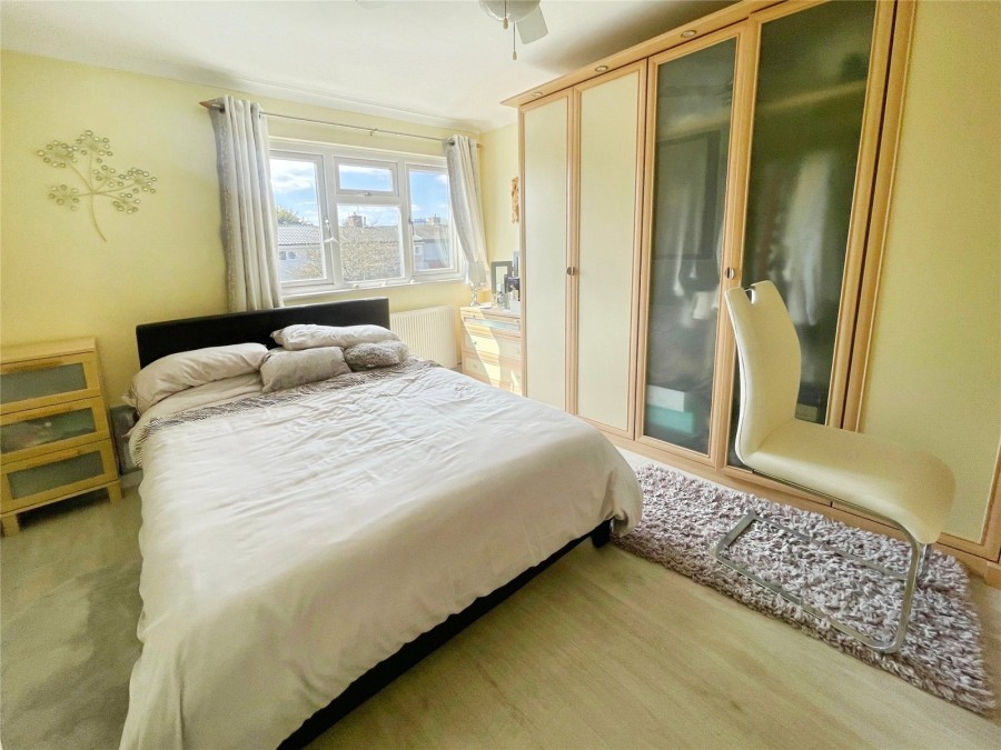 Harlow, Essex