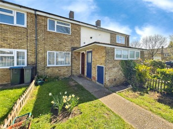 Harlow, Essex