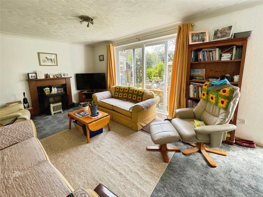 Old Harlow, Essex