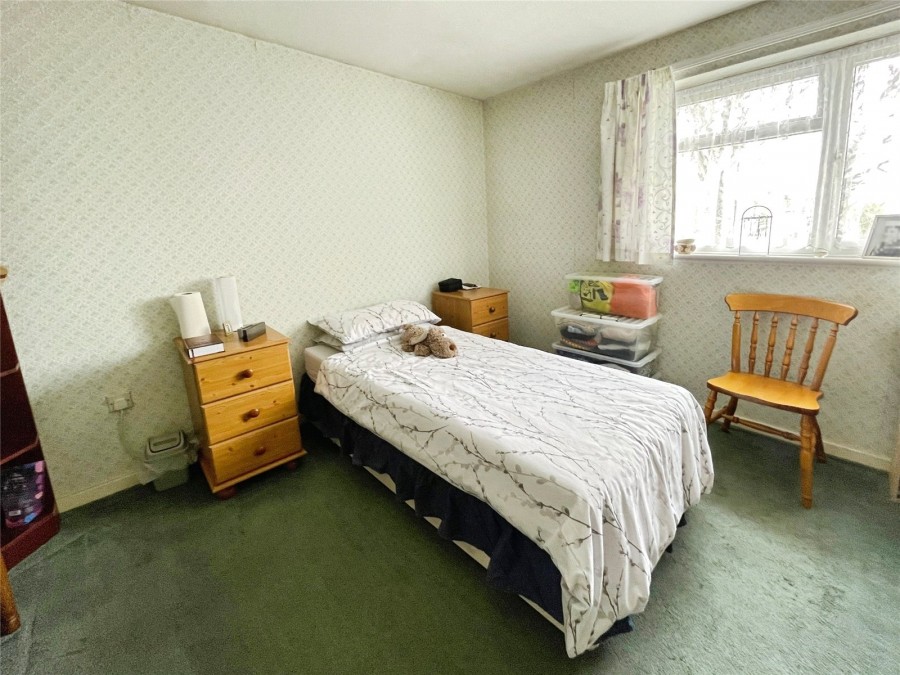 Old Harlow, Essex
