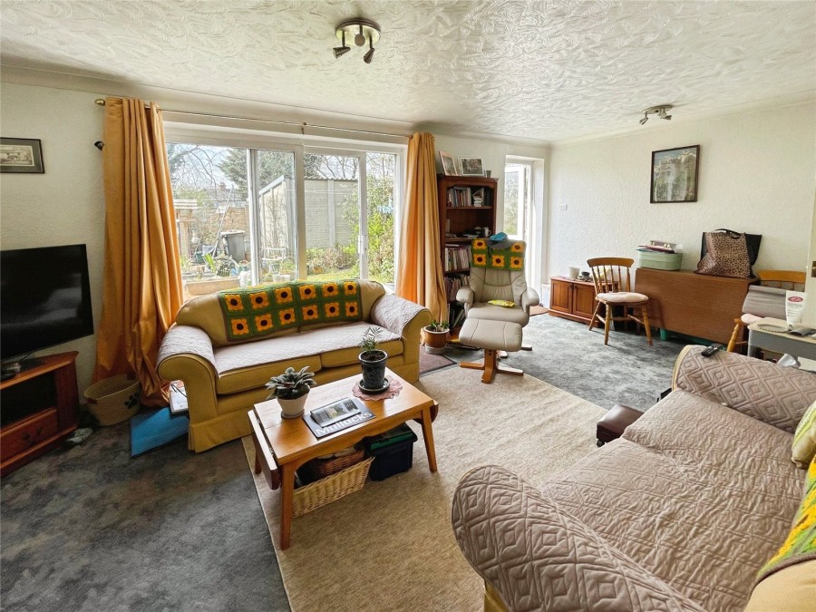 Old Harlow, Essex