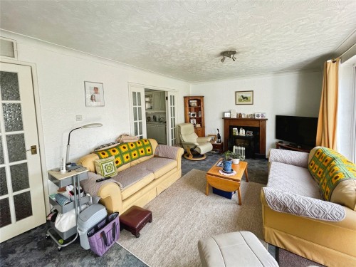 Old Harlow, Essex