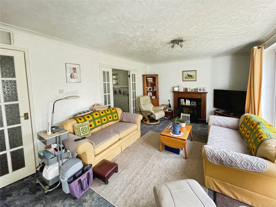 Old Harlow, Essex