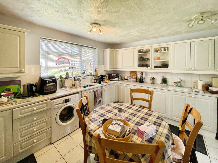 Old Harlow, Essex