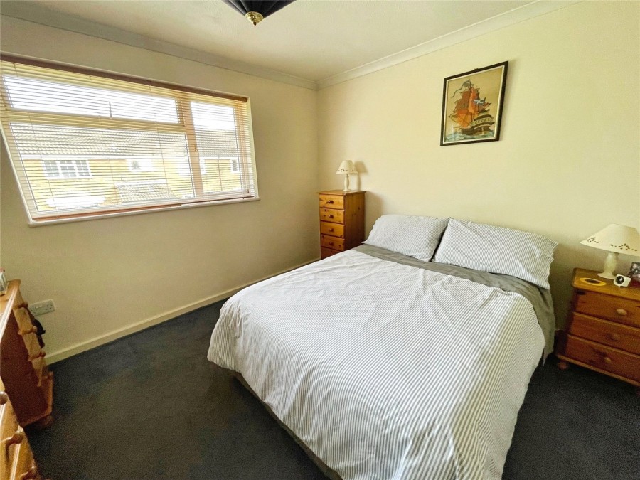 Old Harlow, Essex