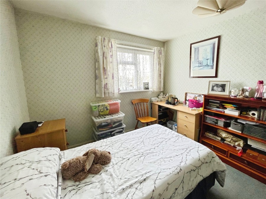 Old Harlow, Essex