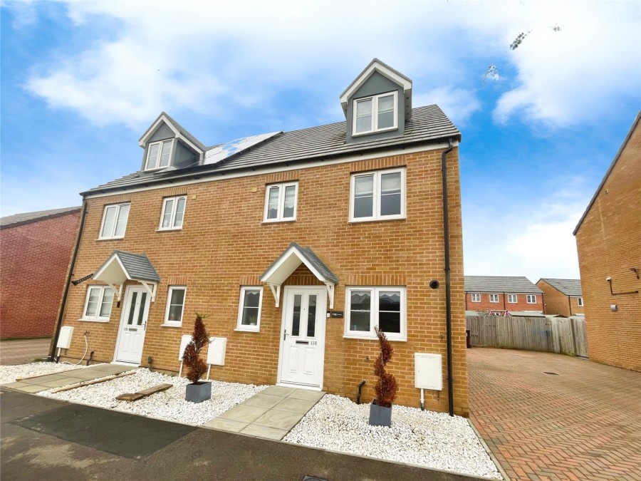 Harlow, Essex