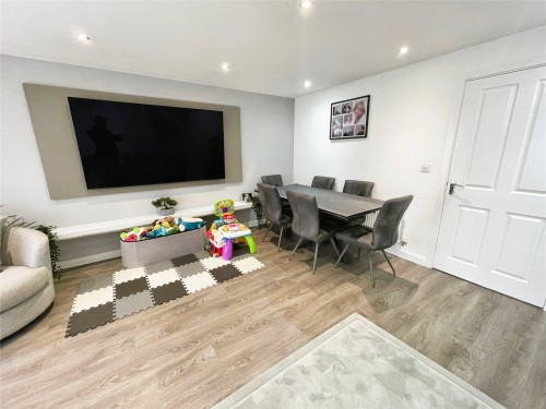 Harlow, Essex