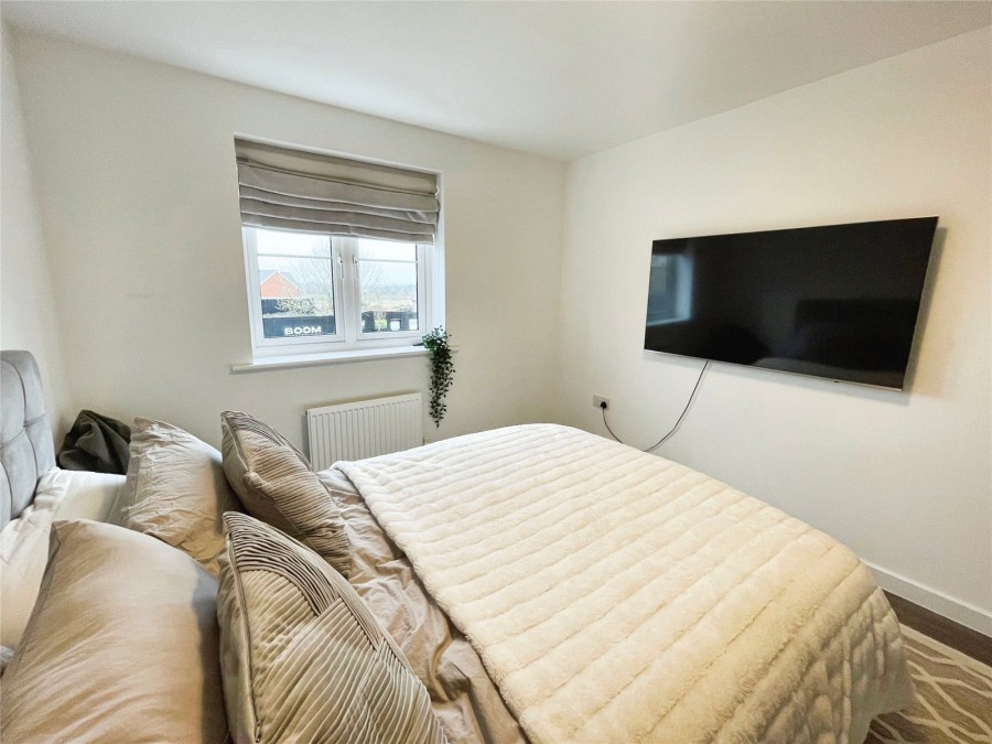 Harlow, Essex
