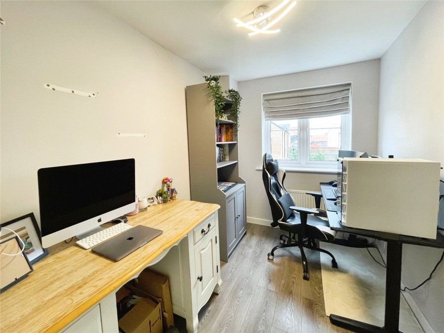 Harlow, Essex